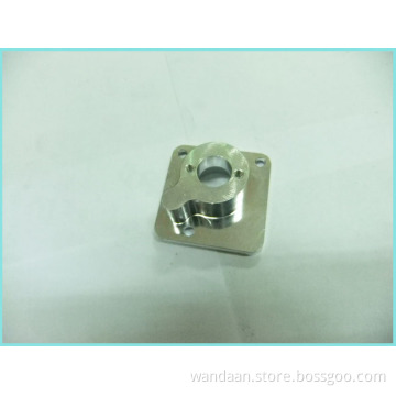 CNC Machinery Spare Part for Stainless Steel